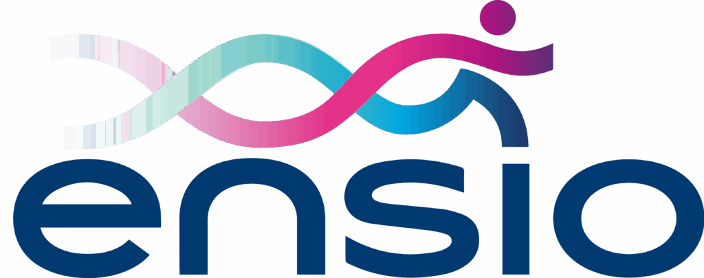 Logo Ensio