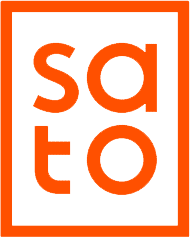 Logo Sato